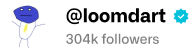 @loomdart